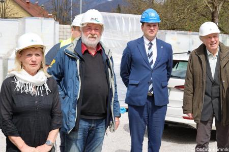 Izgradnja nove Osnovne šole Frana Albrehta (8)